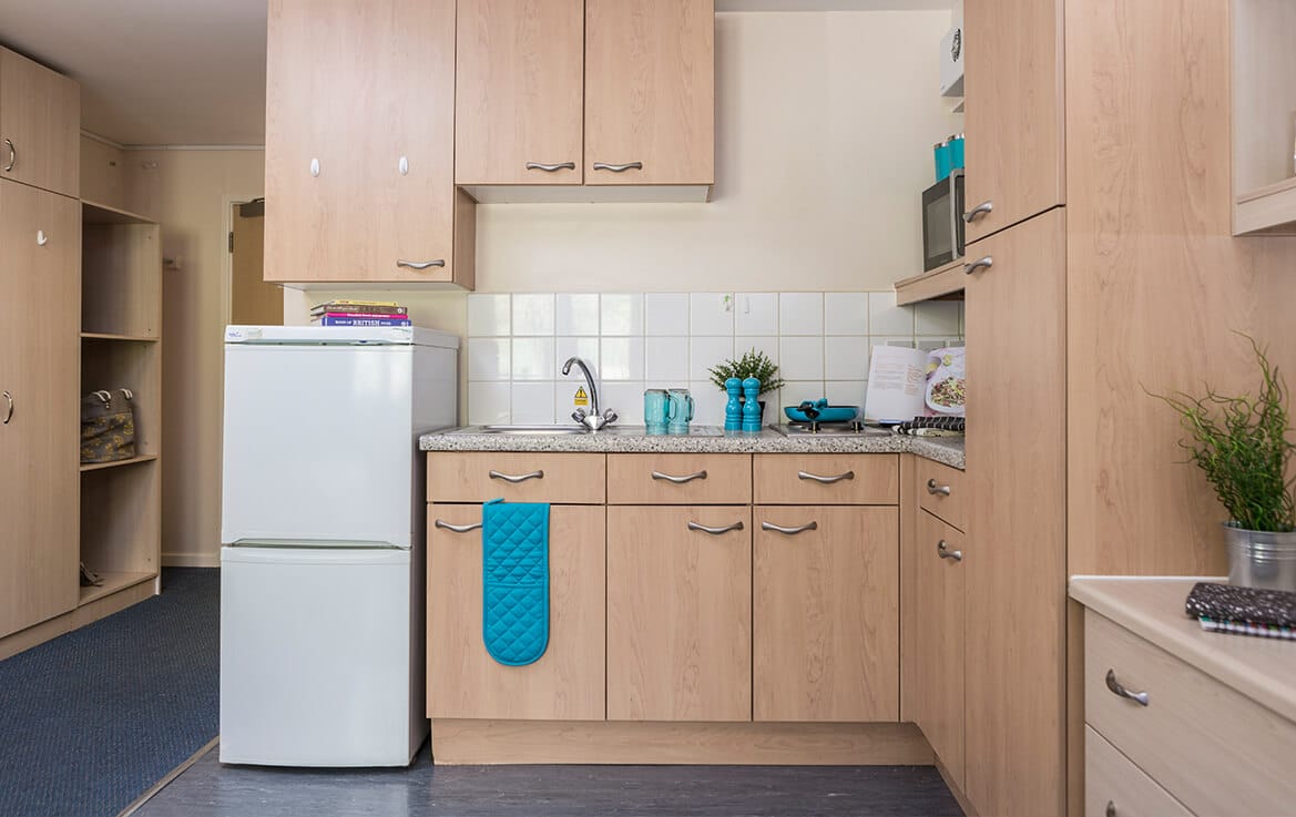 Exeter, King Edward Studios