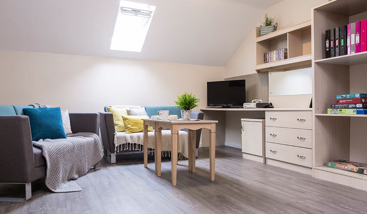 Exeter, King Edward Studios