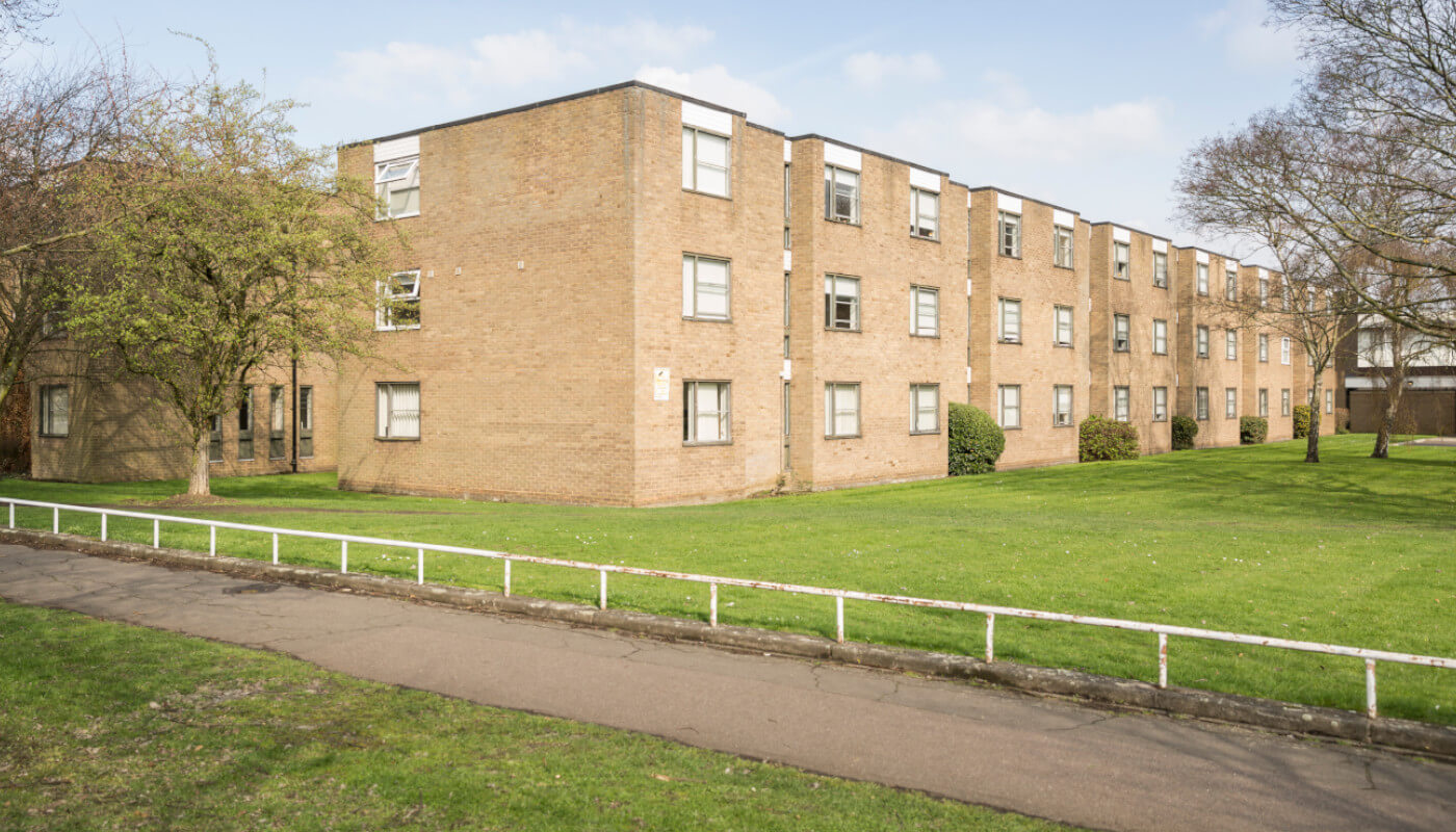 Bedfordshire, Polhill