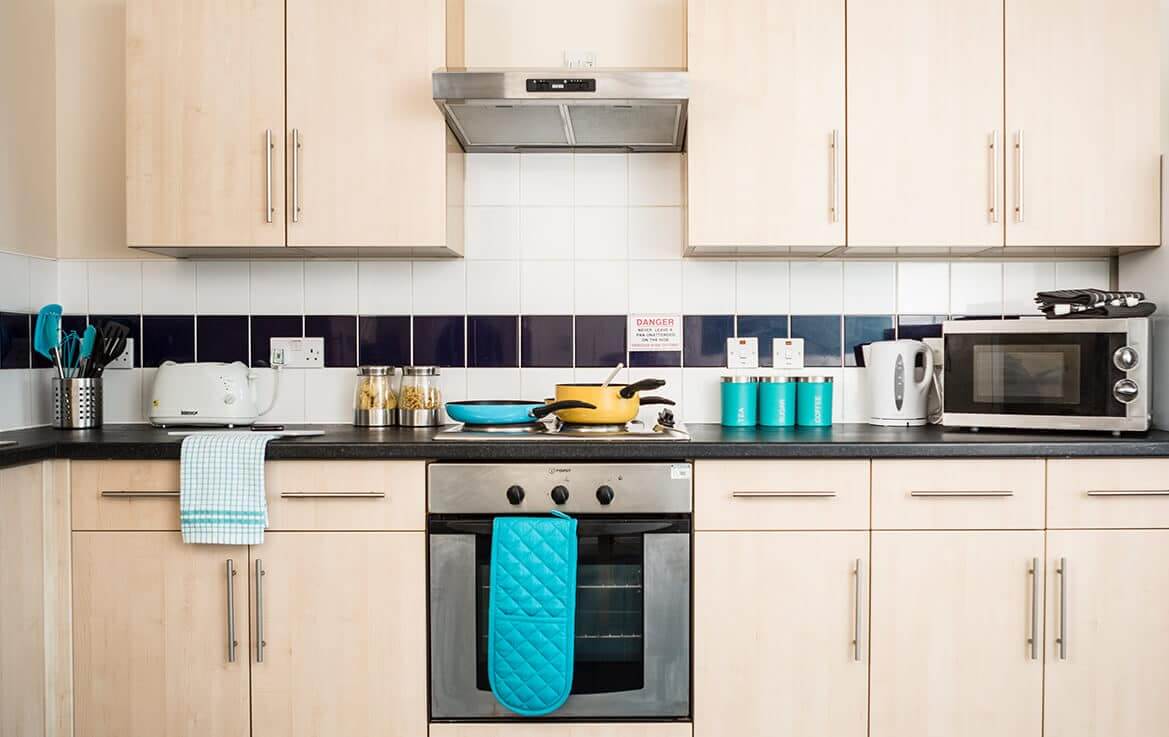 Newport, Newport Student Village
